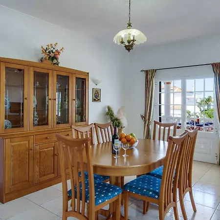 Casa Do Algarve ヴィラ