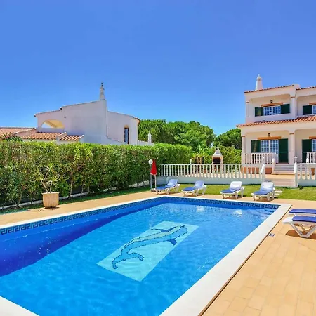 فيلة Casa Do Algarve أولوز داغوا