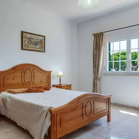 Casa Do Algarve أولوز داغوا