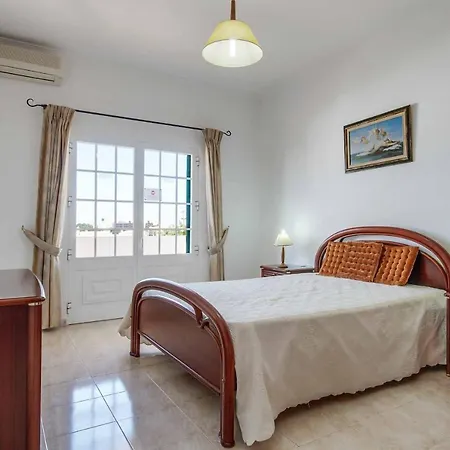 Casa Do Algarve * أولوز داغوا