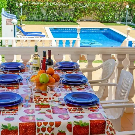 Casa Do Algarve فيلة *